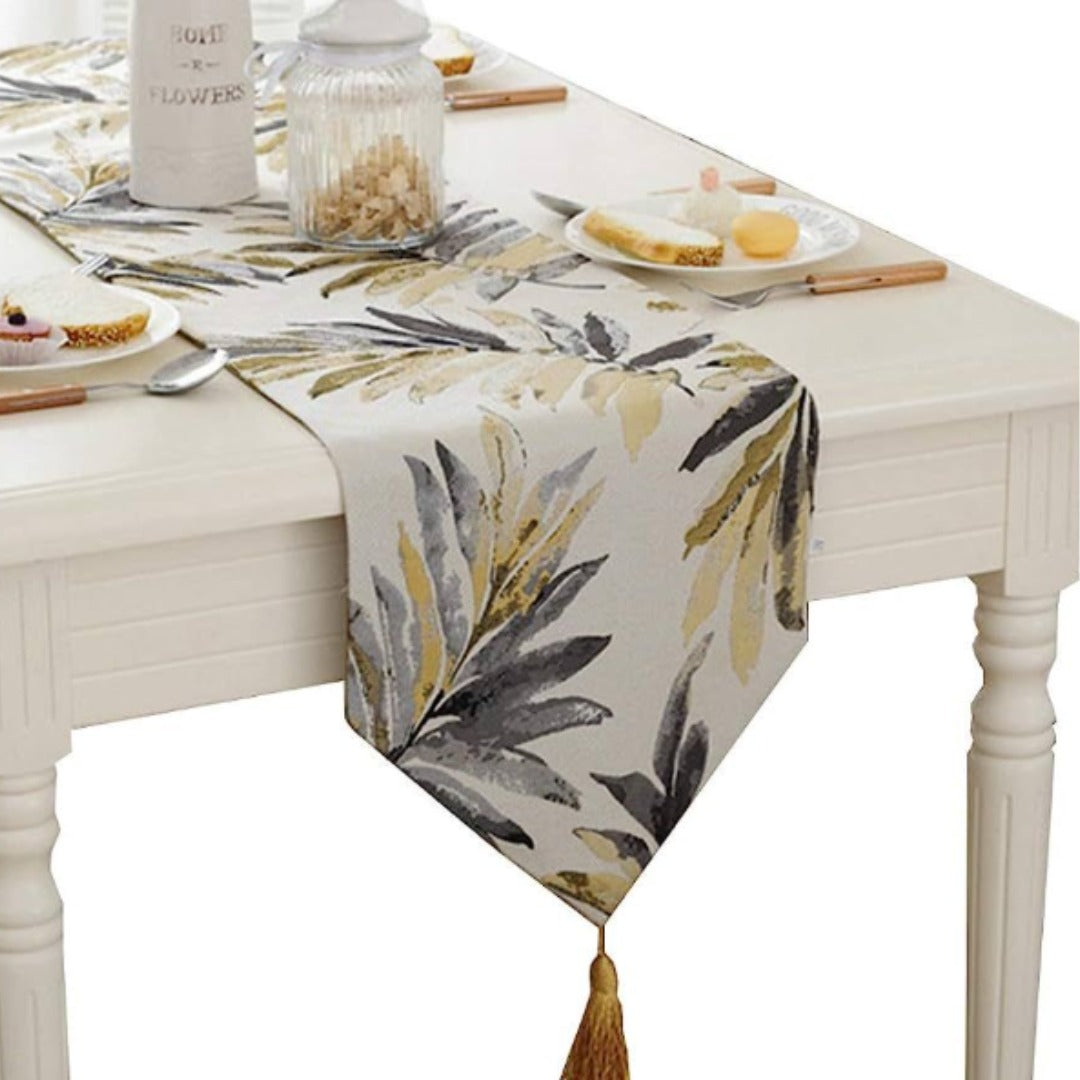 Azirielle Woodland Table Runners