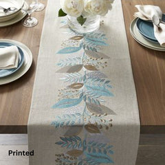 Azirielle Woodland Table Runners