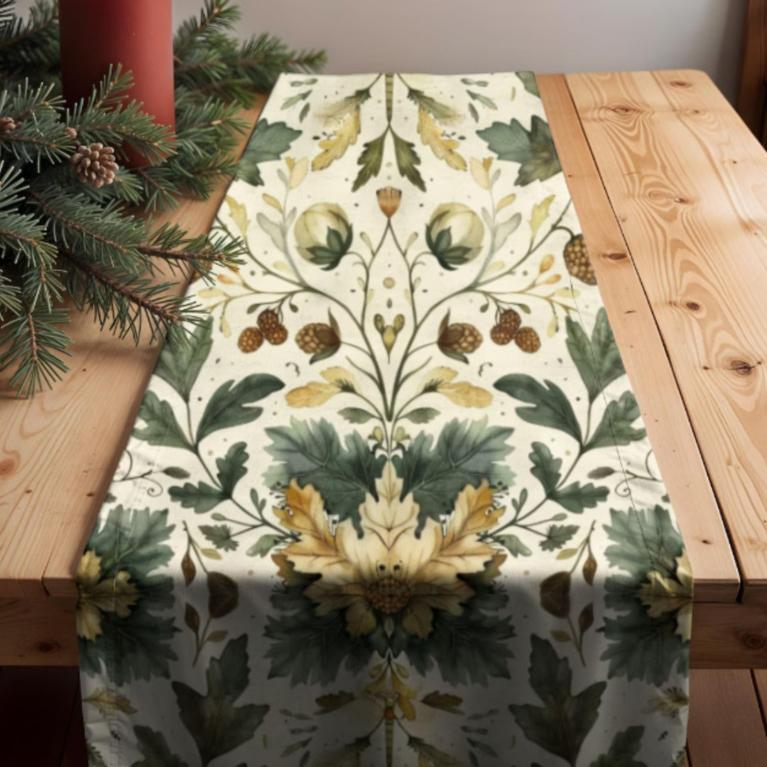Aviora Symphony Table Runners