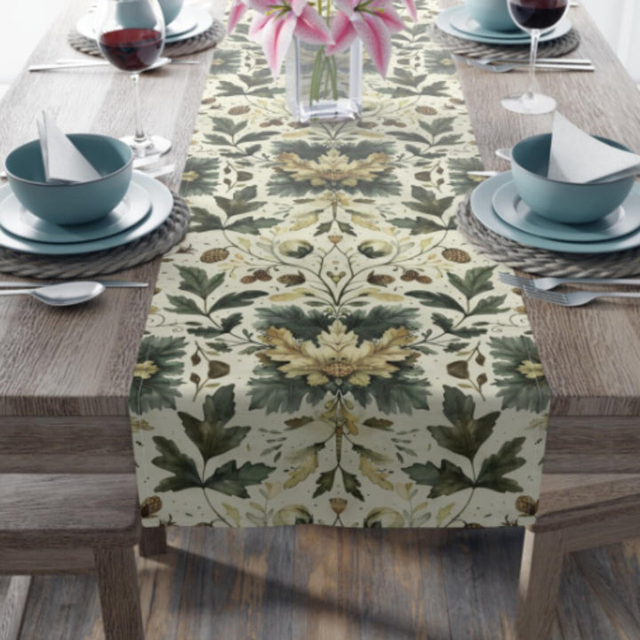 Aviora Symphony Table Runners