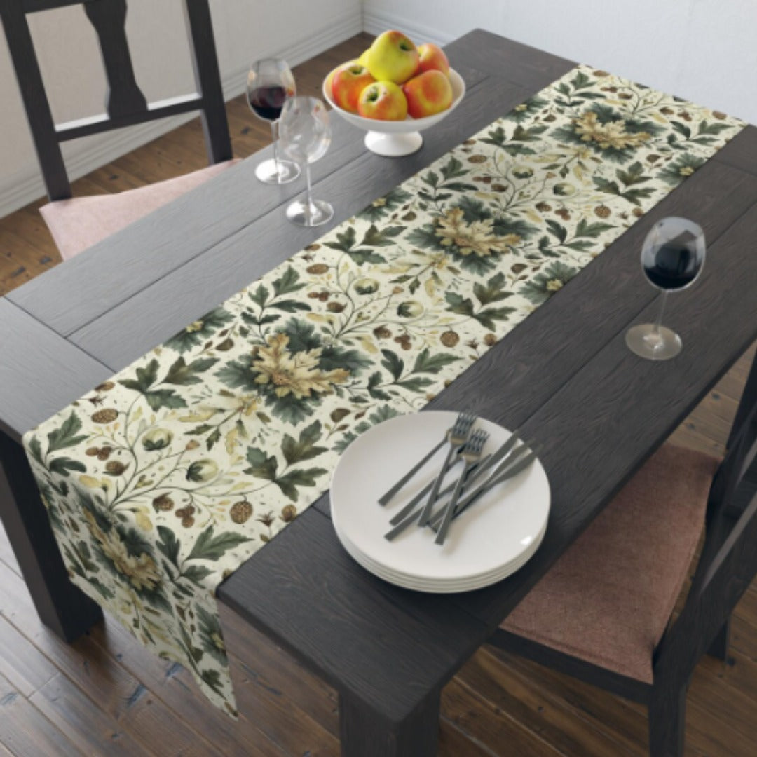 Aviora Symphony Table Runners