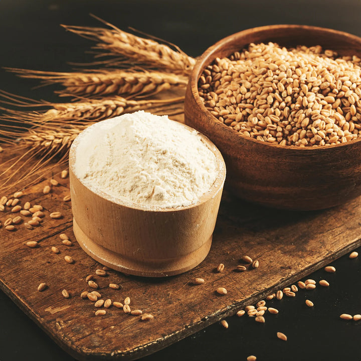 Waseeh Whole Wheat Flour - Atta