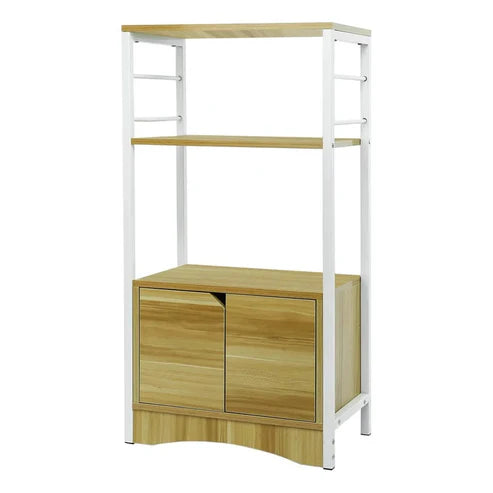 Cabula Kitchen Oven Spice Utensils Standard Cabinet Organizer Rack