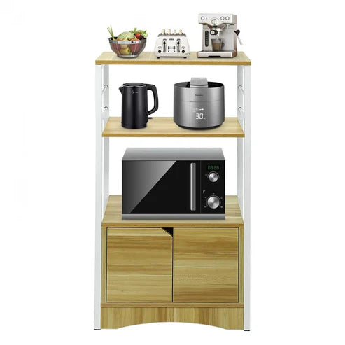 Cabula Kitchen Oven Spice Utensils Standard Cabinet Organizer Rack
