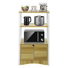 Cabula Kitchen Oven Spice Utensils Standard Cabinet Organizer Rack