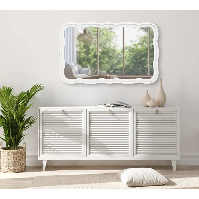 Clarksoi Living Lounge Hallway Bathroom Bedroom Wall Decor Mirror