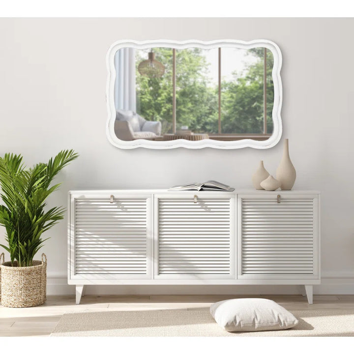 Clarksoi Living Lounge Hallway Bathroom Bedroom Wall Decor Mirror