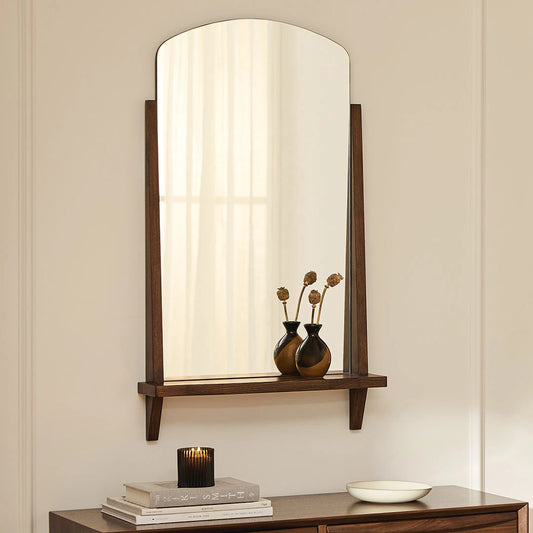 Luraso Living Bedroom Wall Hanging Mirror Decor