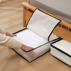 Multiuse Waterproof Storage Bag (Pack of 2)