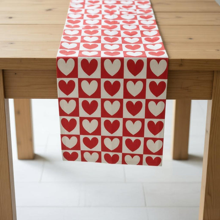 Corisa Table Runners