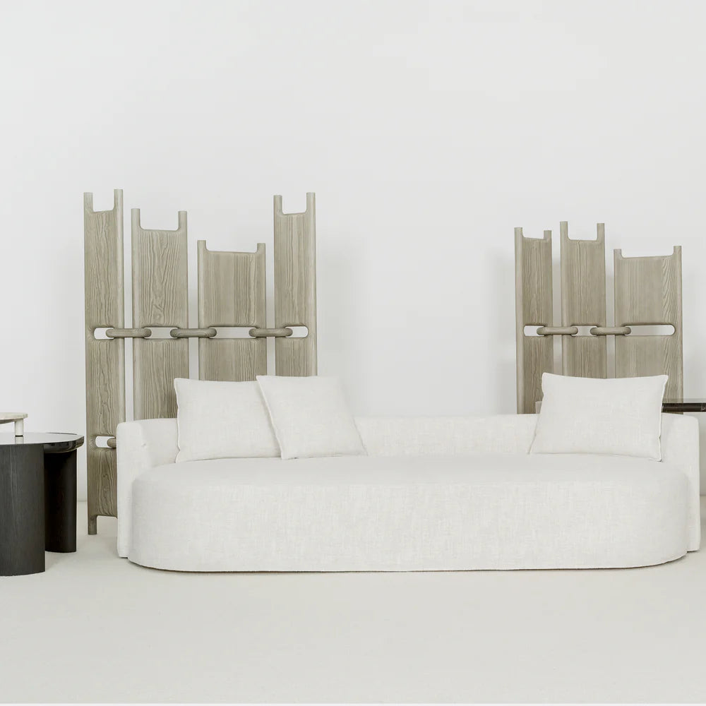 Eusola Partition Jali Separation room Divider