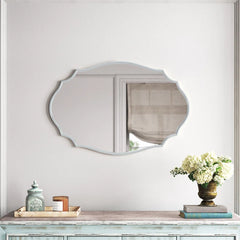 Negaunee Living Lounge Bedroom Bathroom Wall Decor Mirror