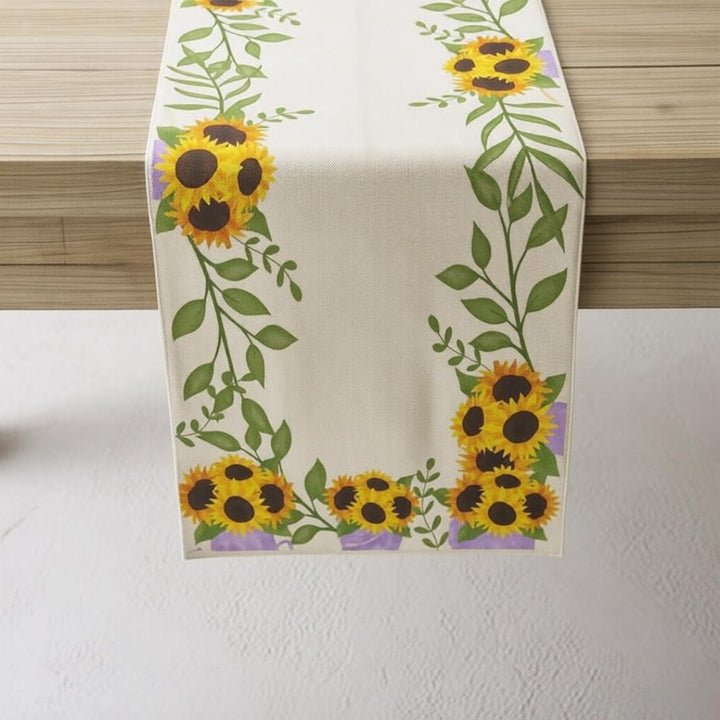 Elvara Table Runners