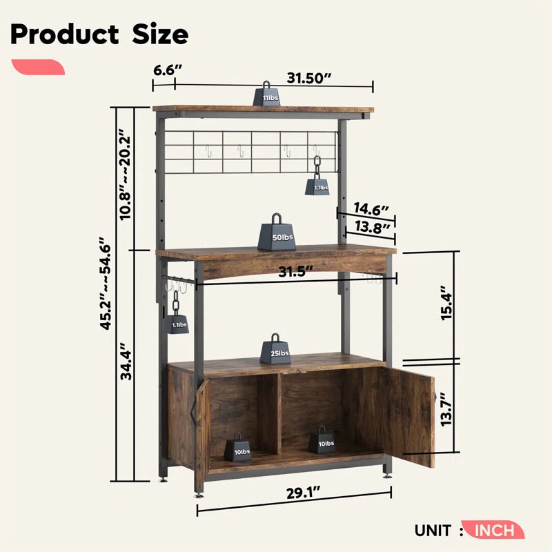 Piercarla Standard Baker&