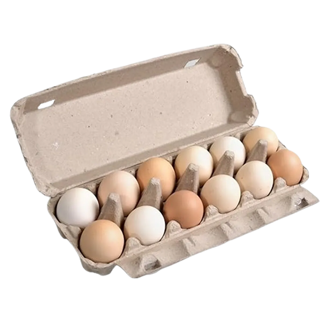 Waseeh Desi Table Eggs – Freshly Packed, Lahore Delivery