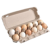 Waseeh Desi Table Eggs – Freshly Packed, Lahore Delivery