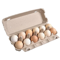 Waseeh Desi Table Eggs – Freshly Packed, Lahore Delivery