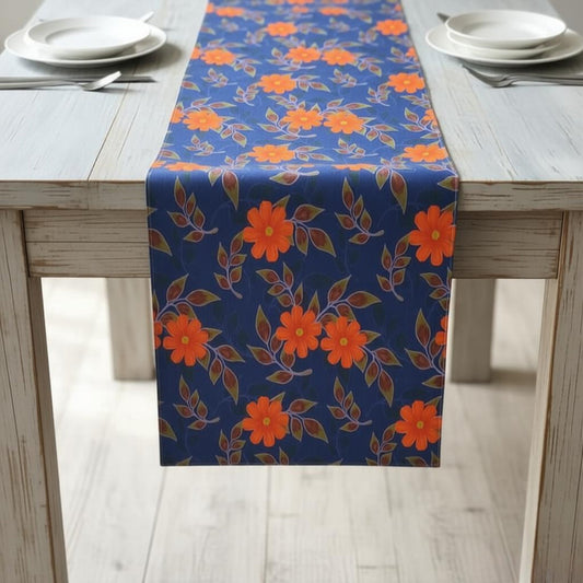 Royal Grace Table Runner