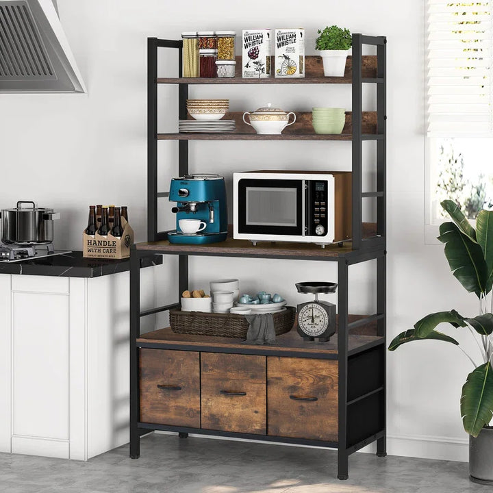 Compati Kitchen Spice Microwave Standard Baker&