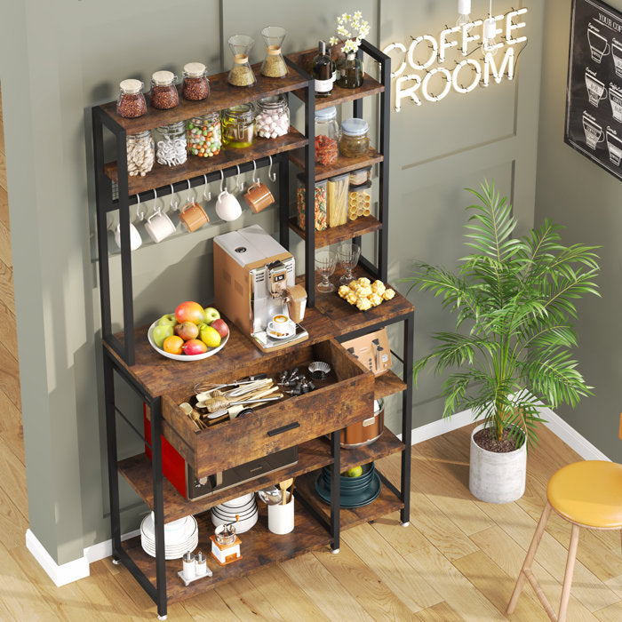 Shaka Standard Baker&