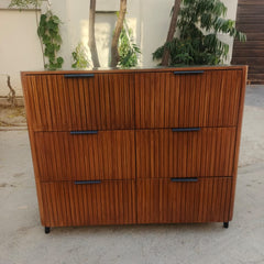 Sleekisin Dresser Console Table - Delivery Only in Lahore