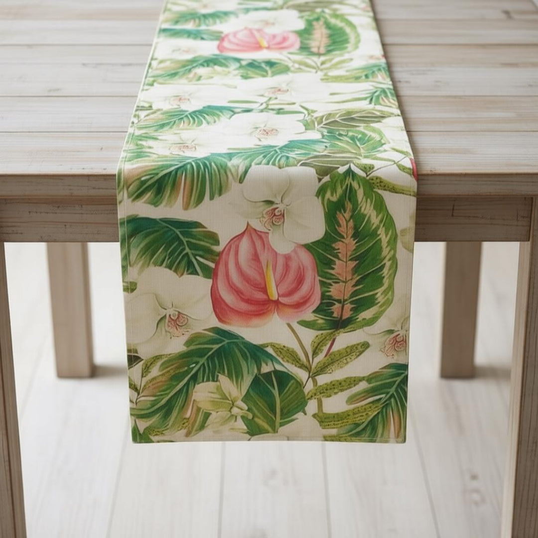 Elvara Table Runners