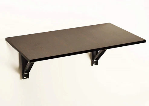 Humming Folding Wall Mounted Study Writing Work Floating Table