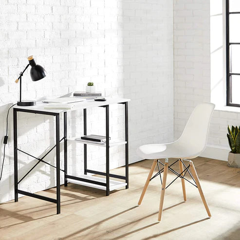 Spacio Home Office Computer Desk Writing Study Table