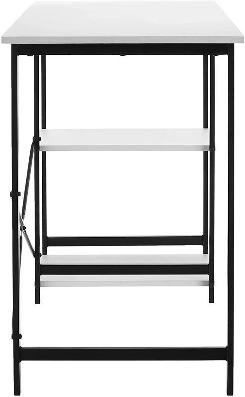 Spacio Home Office Computer Desk Writing Study Table