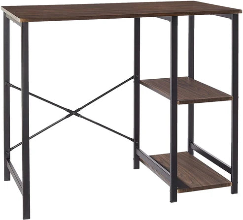 Spacio Home Office Computer Desk Writing Study Table