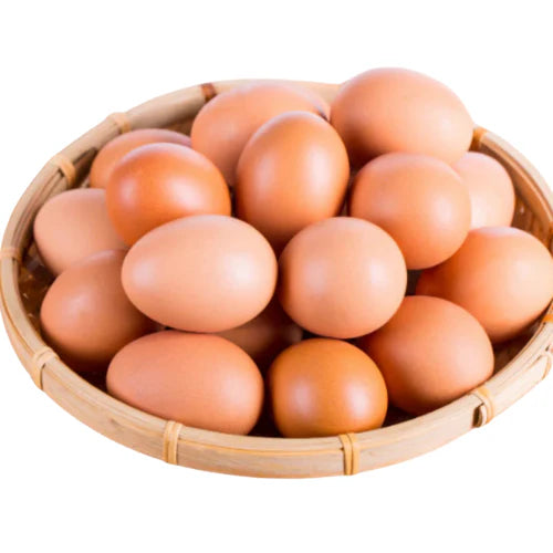 Waseeh Desi Table Eggs – Freshly Packed, Lahore Delivery