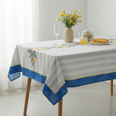 Vintage Lace Garden Table Cover