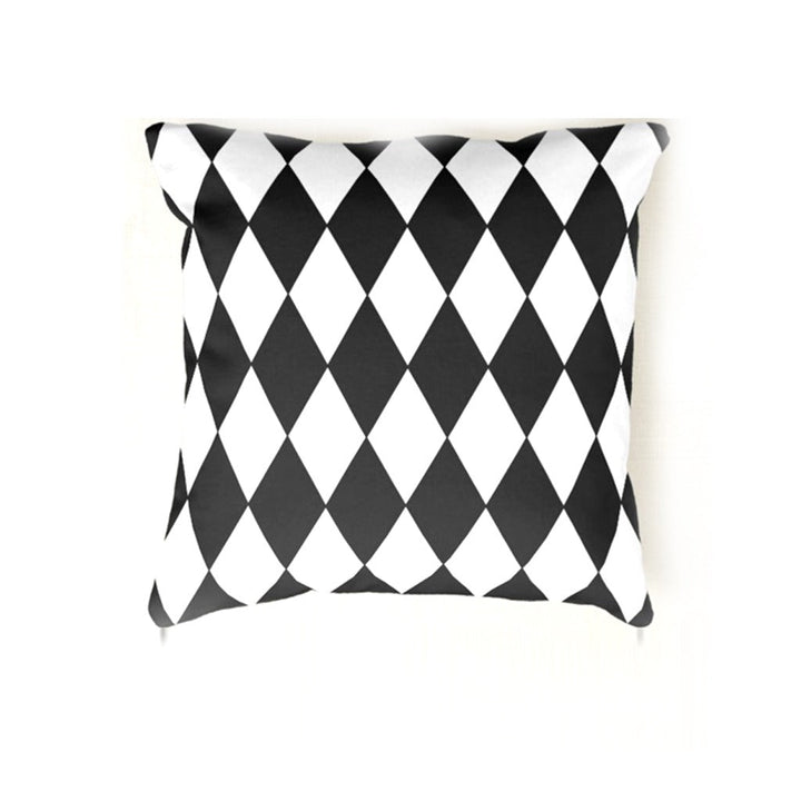 Velora Blakish Cushion Covers (Set of 5)