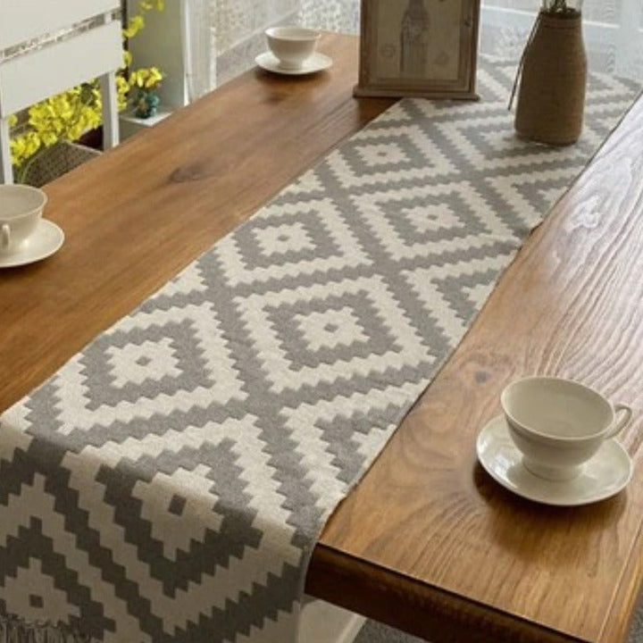 Sorique Table Runners