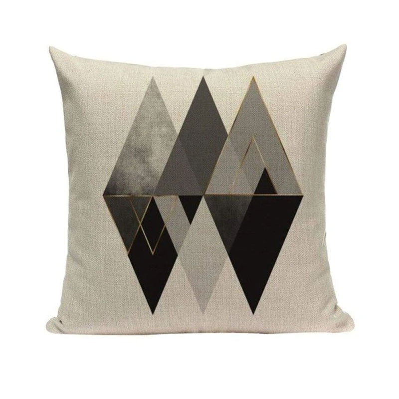 Calista Cushion Covers (Set of 5)