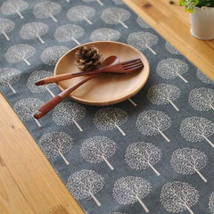 Oravia Table Runners