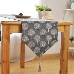 Oravia Table Runners
