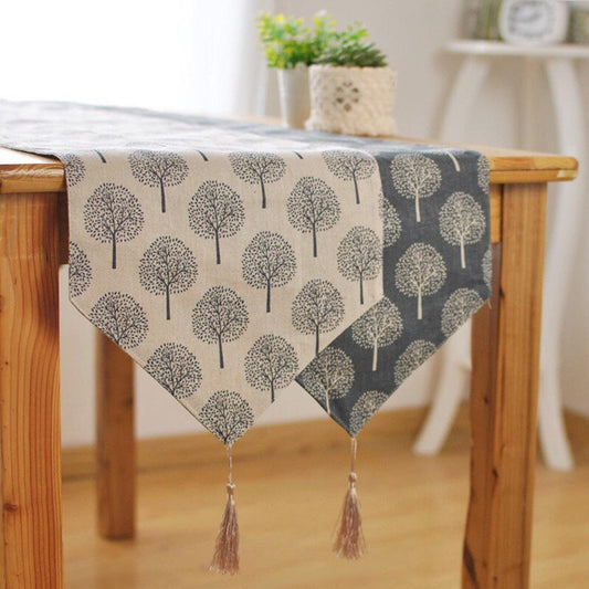 Oravia Table Runners