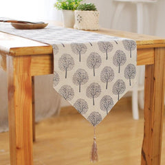Oravia Table Runners