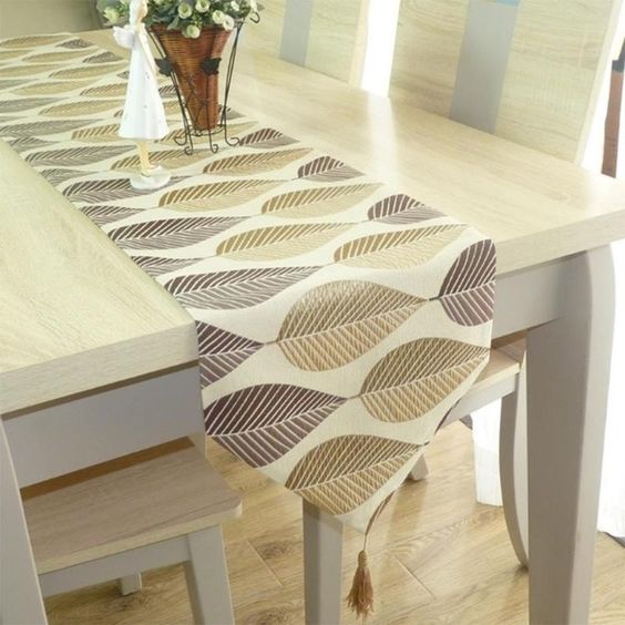 Mireva Table Runners