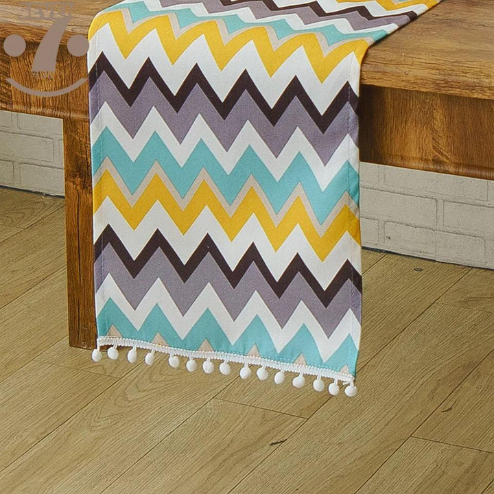 Pemlee Pol Table Runners