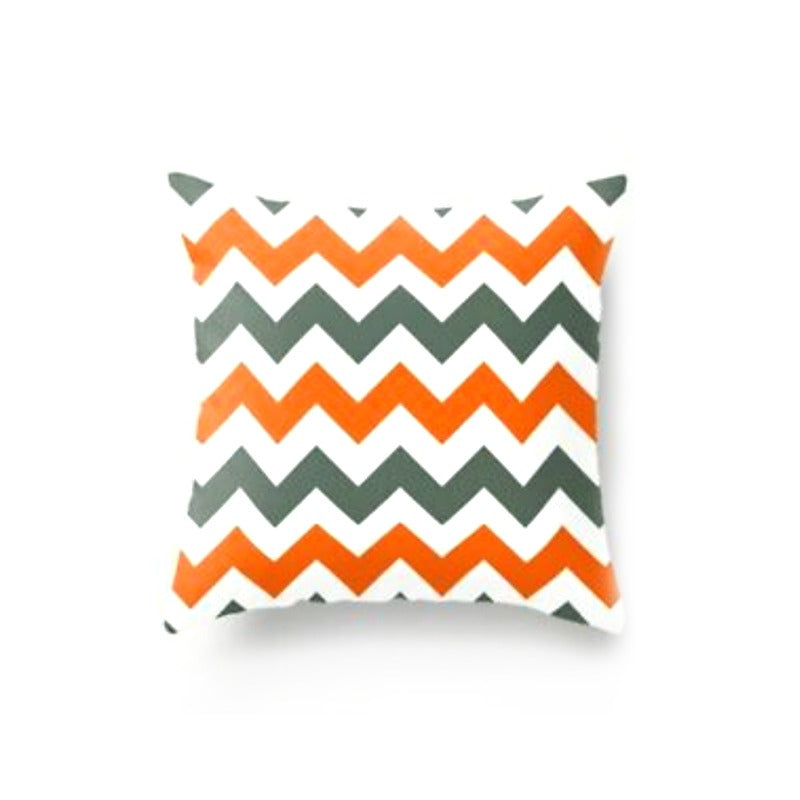 Virestae Cushion Covers (Set of 5)