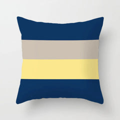 Color Block Mix Match Floral Cushion Covers