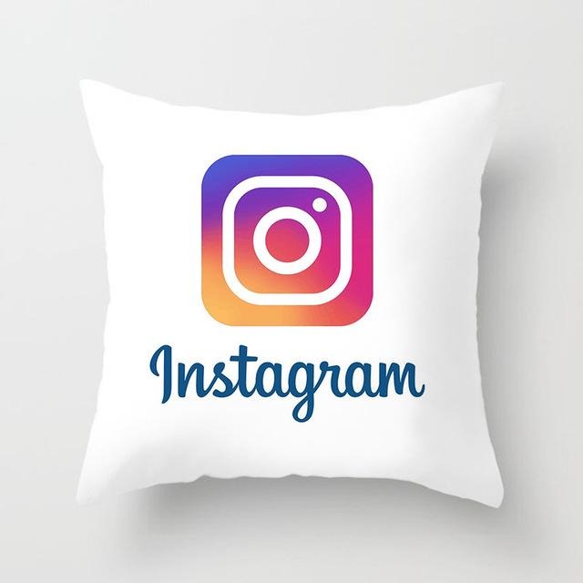 Socioleezo Cushion Covers (Set of 6)