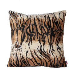Animal Print Cushion Covers Pack 4