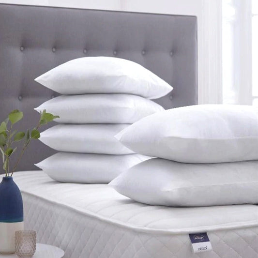 Lunessa Fiber Pillows