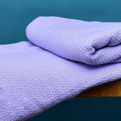 Cotton Thermal Blanket - Throws