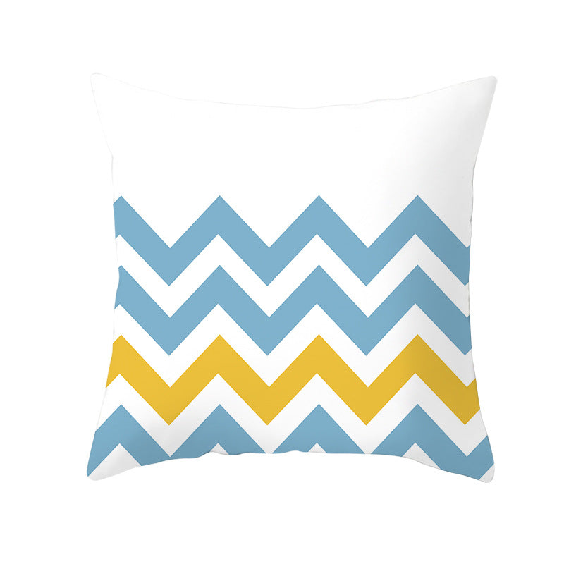 Warm Embrace Cushion Covers (Set of 6)