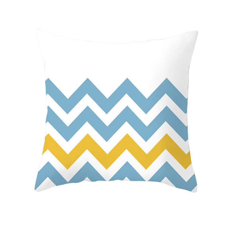 Warm Embrace Cushion Covers (Set of 6)