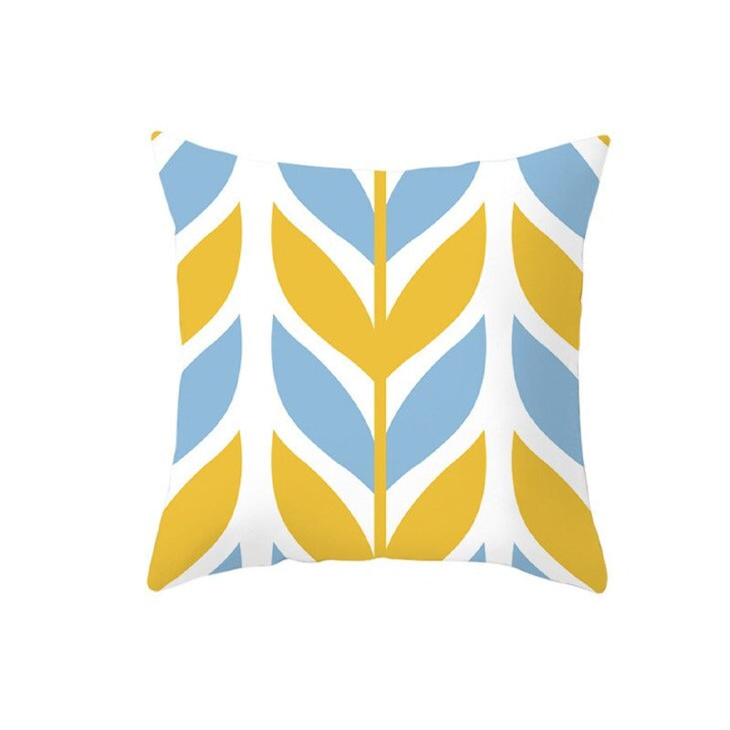 Warm Embrace Cushion Covers (Set of 6)